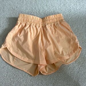 Lululemon Track That HR Short